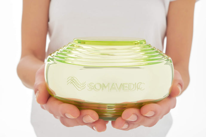 Entdecken Sie, was Somavedic ist und wie Frequenztherapie funktioniert