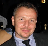 Jan Böhme